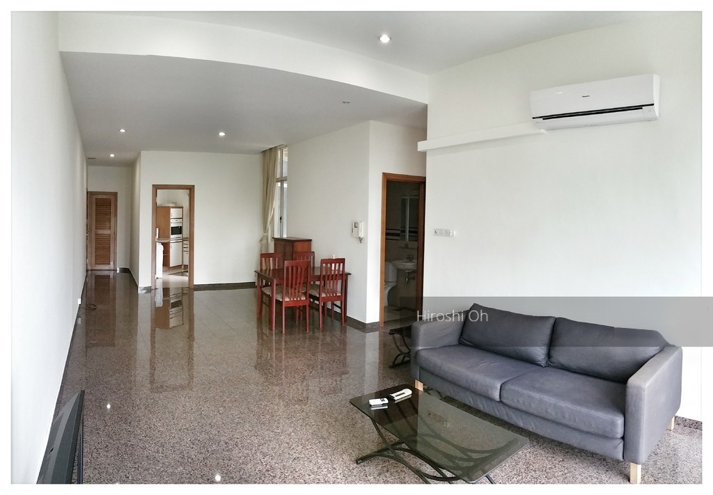 Harvest Mansions (D3), Apartment #138630752